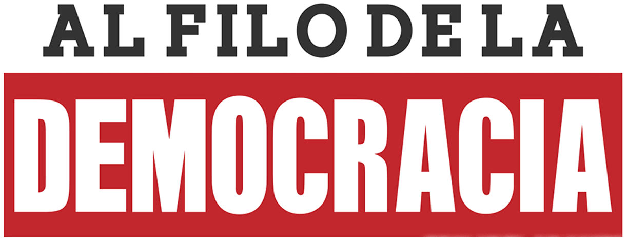 Al filo de la Democracia