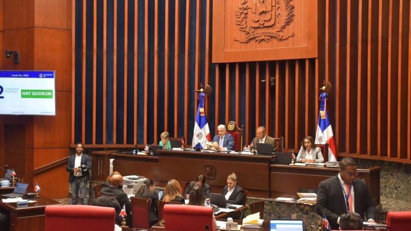 Diputados apoyan aprobar leyes que ordenó Carta Magna de 2010