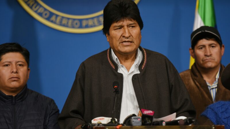 Bolivia Suspende Primarias: Nuevo Obstáculo en la Carrera Política de Evo Morales