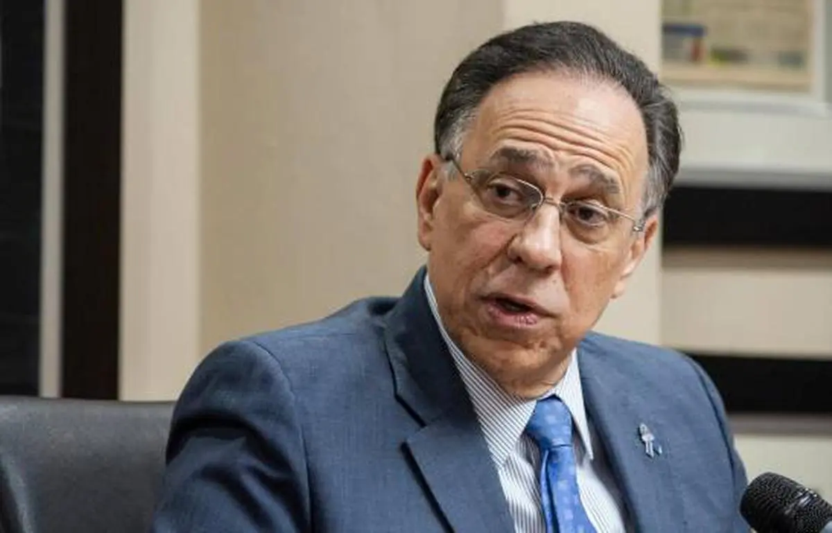 Miguel Mejía acusa a empresarios de intensificar crisis energética y denuncia deuda de 105 millones de pesos de Celso Marranzini con la CDEEE