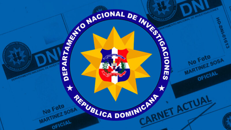 Abinader y Sociedad Dominicana de Diarios pactan cambios a la Ley 1-24, sobre DNI