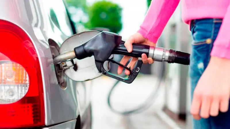 Cuatro combustibles cambiarán de precio para la primera semana de noviembre