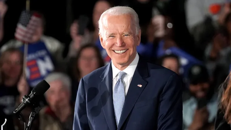 República Dominicana señalada por Joe Biden como ruta clave del tráfico de droga