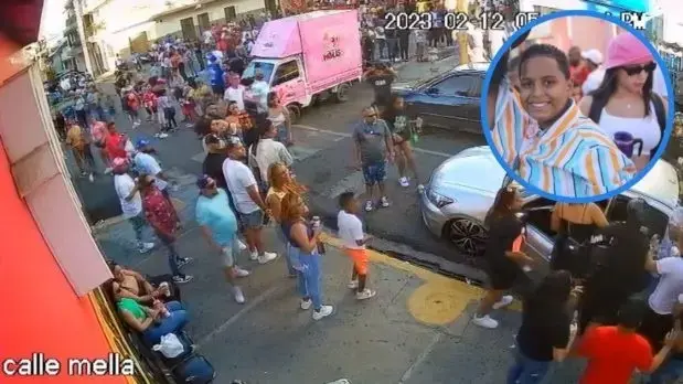 Tribunal condenó a 15 años de prisión al policía que mató a niño durante carnaval en Santiago