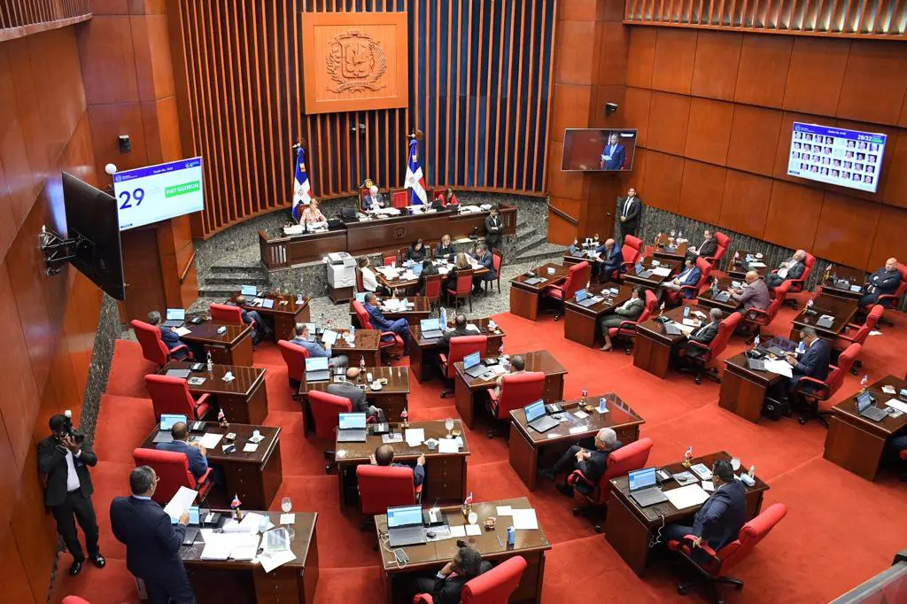 El presupuesto para el año 2025, asciende a 1 billón 484 mil millones de pesos