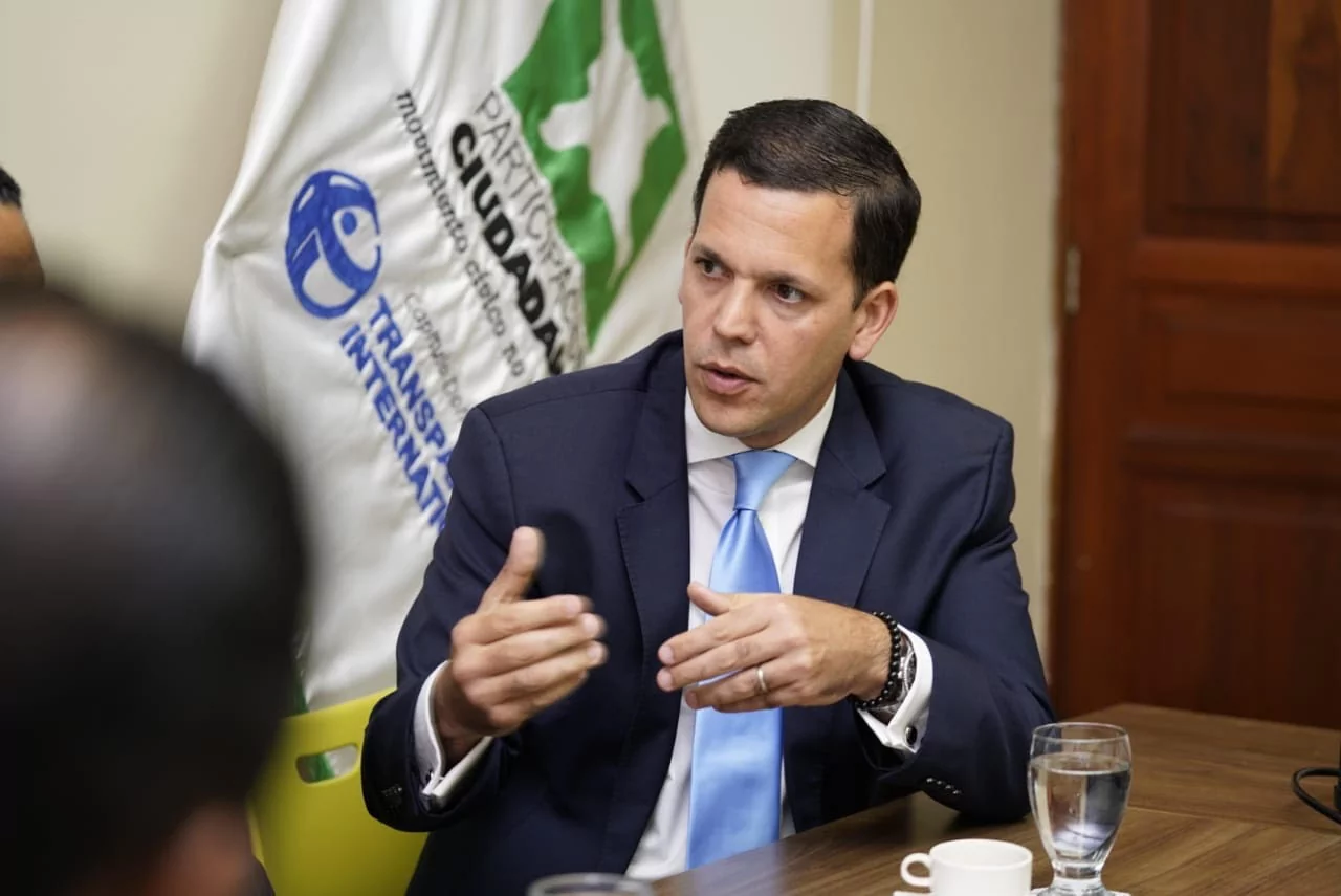 El allanamiento a la residencia del exdirector del Intrant Hugo Verás