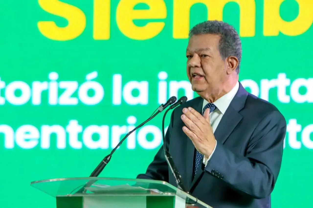 El Mirex Desmiente a Leonel Fernández sobre Visados a Haitianos