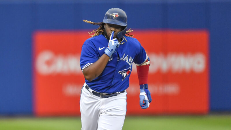 Vladimir Guerrero Jr. encabezaría camada de MLB que jugaría con Toros del Este en esta temporada