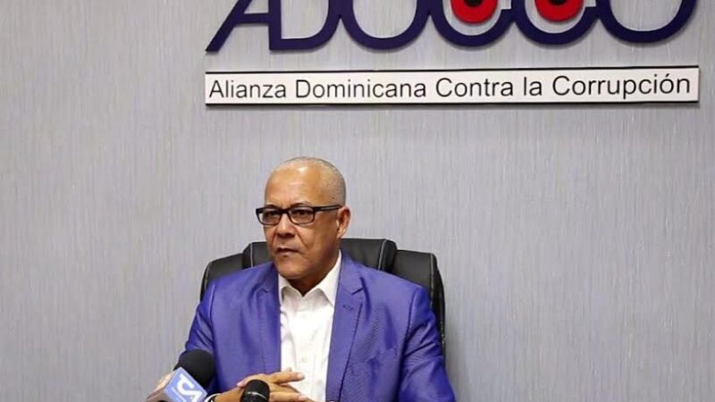 La Alianza Dominicana Contra la Corrupción (Adocco), solicita al Indotel la revocación de las concesiones de los canales 7 y 21