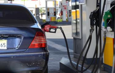 Precio de los combustibles quedan estables sin variación