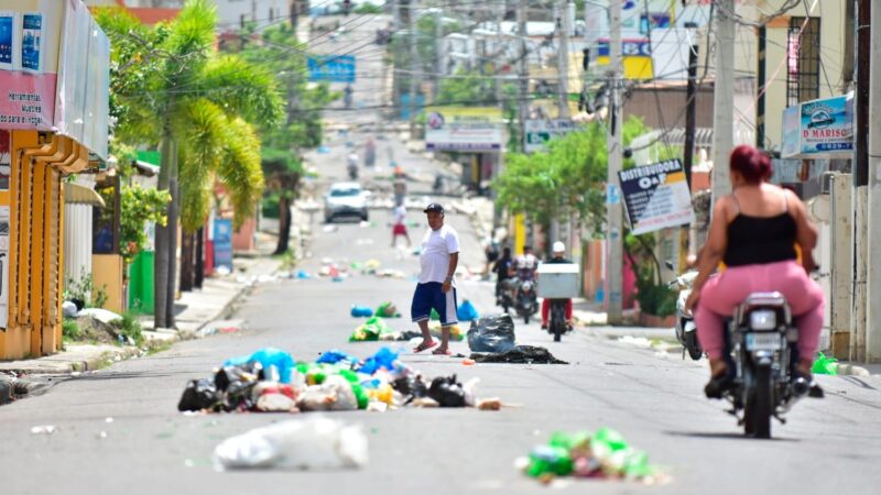 Convocan a huelga en San Francisco de Macoris, 28 y 29 de Octubre contra la reforma fiscal