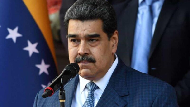 Venezuela extiende la suspensión de vuelos con República Dominicana