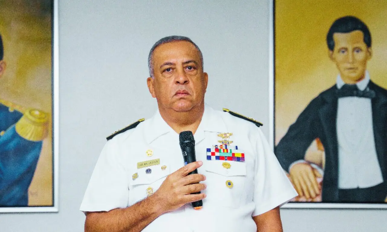 Nuevo director de Migración promete defender la dominicanidad y fortalecer la gestión