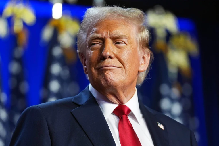 La jueza Tanya Chutkan archiva el caso contra Trump sobre el asalto al Capitolio a petición de fiscal