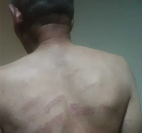 Abogado es secuestrado y golpeado por su propio cliente en San Cristóbal, República Dominicana