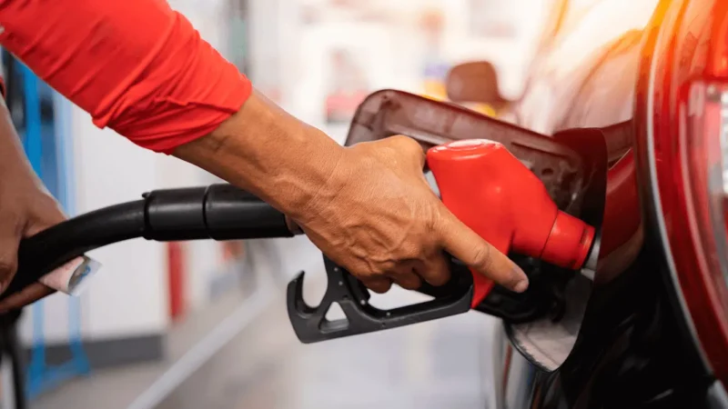 Algunos combustibles bajan de precio del 23 al 29 de noviembre