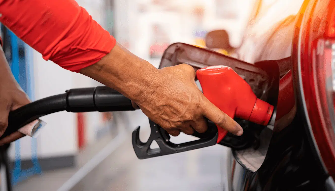 Algunos combustibles bajan de precio del 23 al 29 de noviembre
