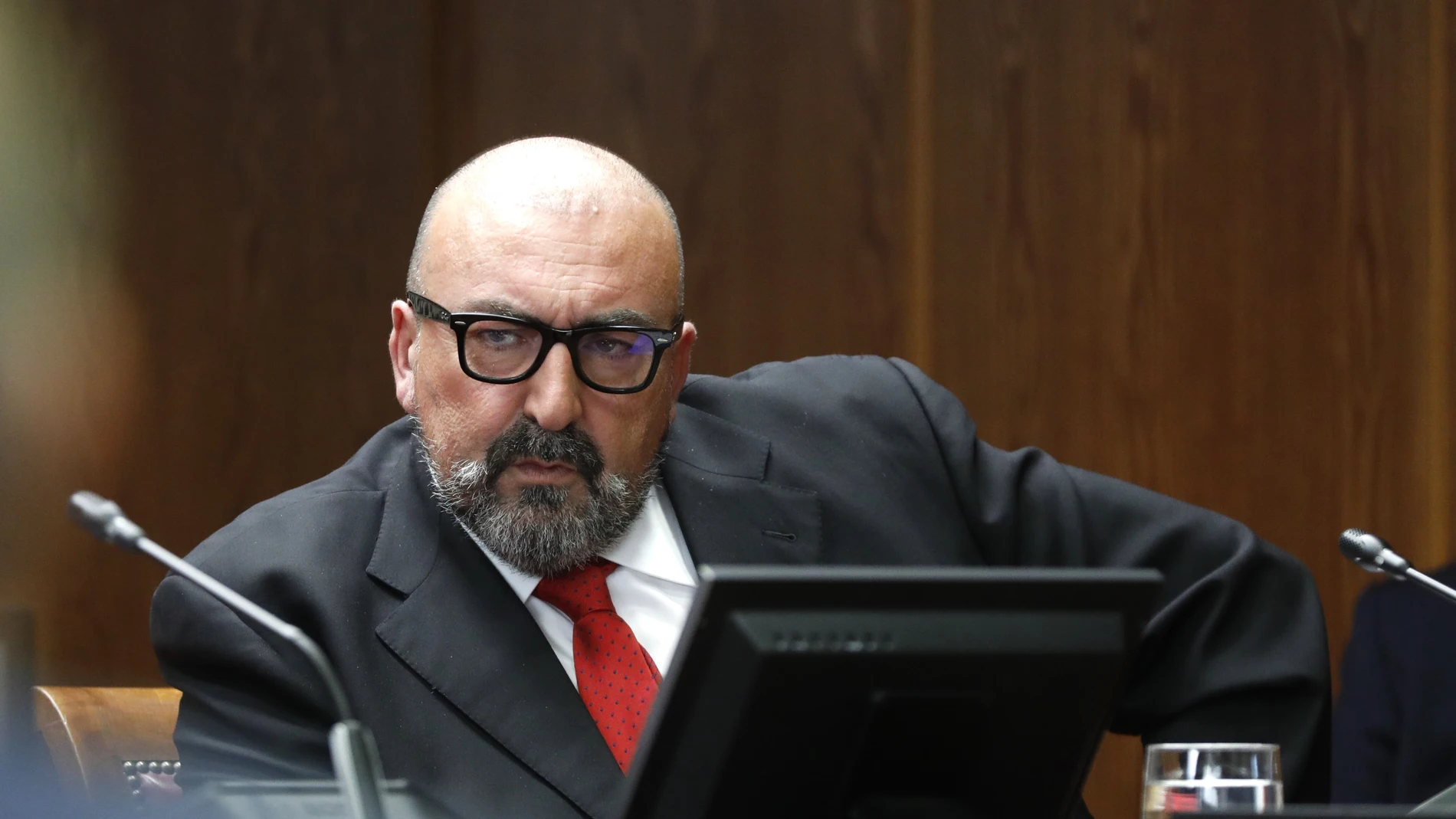 Salen mas datos del caso Koldo García: El presidente del PSOE en República Dominicana es asesor aduanero y fue vinculado a un caso de 690.400 euros procedentes de España