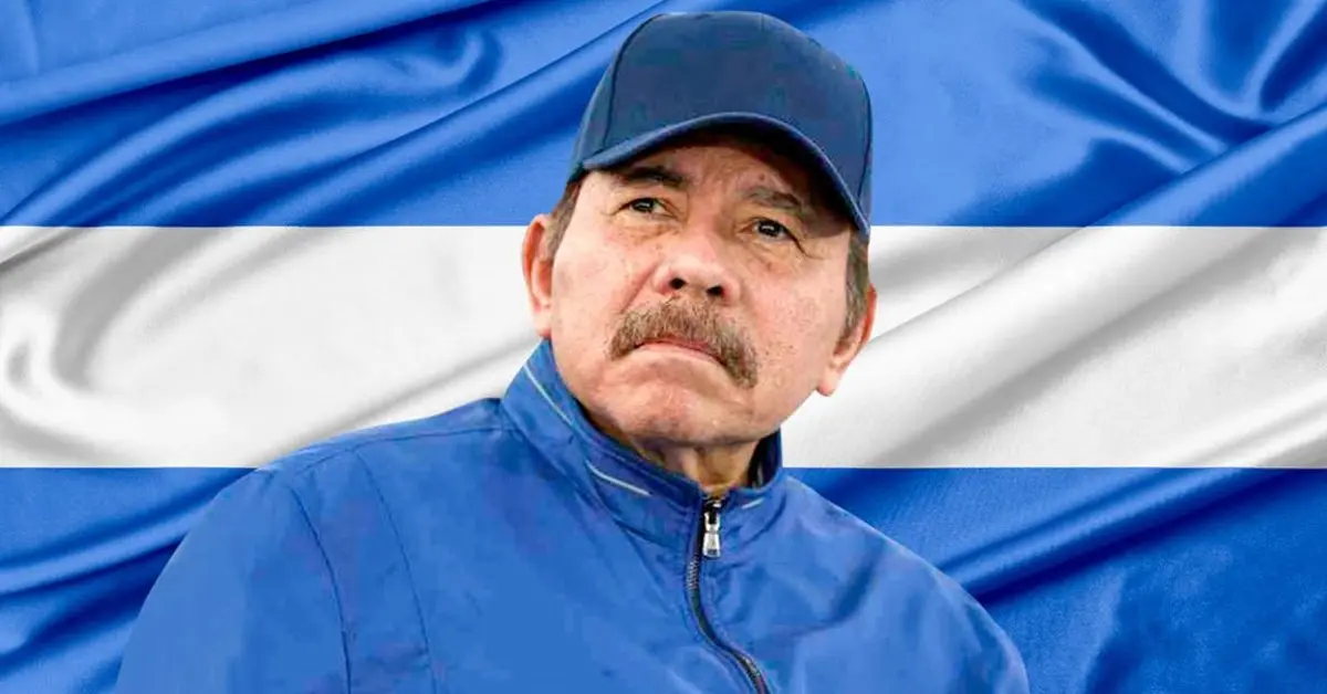 Daniel Ortega y Rosario Murillo consolidan control total de Nicaragua, la represión se agrava