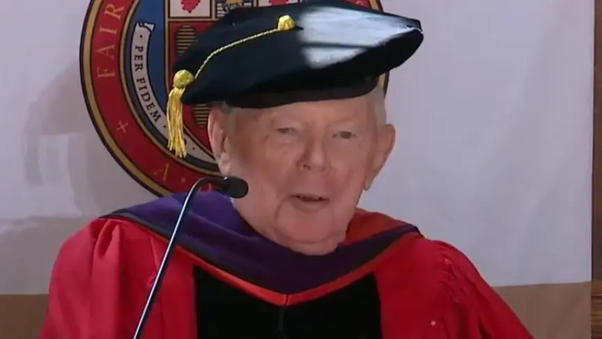 Muere Charles Dolan, «visionario fundador de HBO y Cablevision»