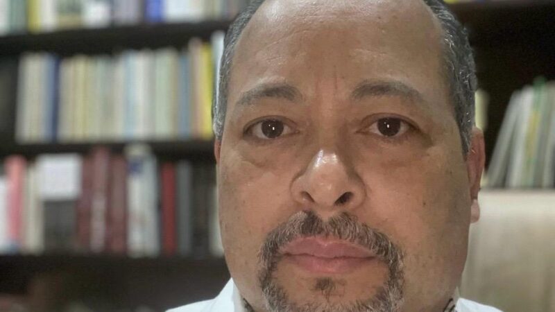 «Hacia una Regulación Integral del Derecho de Propiedad en las Zonas Fronterizas de la República Dominicana: Un Imperativo Jurídico y Estratégico»