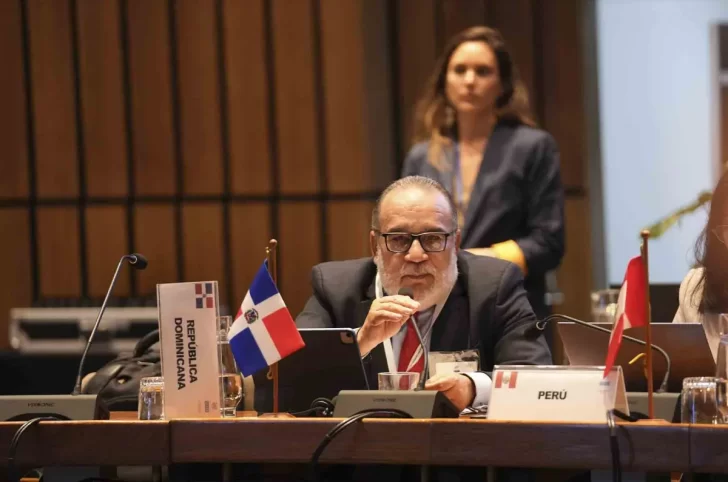 Crisis interna en el PRM: Renuncia Jefrey Lizardo Ortiz, Viceministro de Economia, Planificación y Desarrollo