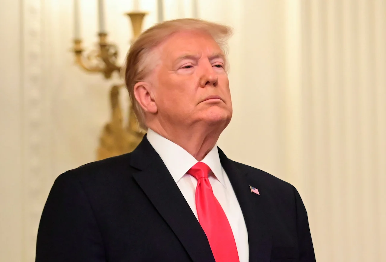 Donald Trump selecciona nuevo jefe de la DEA