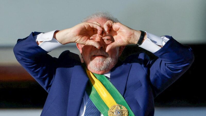 Brasil: Lula da Silva despierta tras su segunda cirugía y se espera su alta en los próximos días