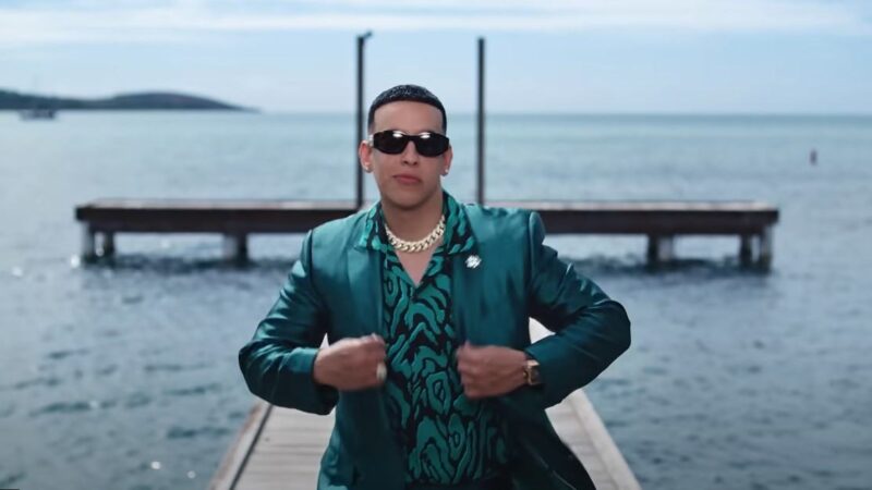 Daddy Yankee emprende nueva acción legal contra su exesposa Mireddys González