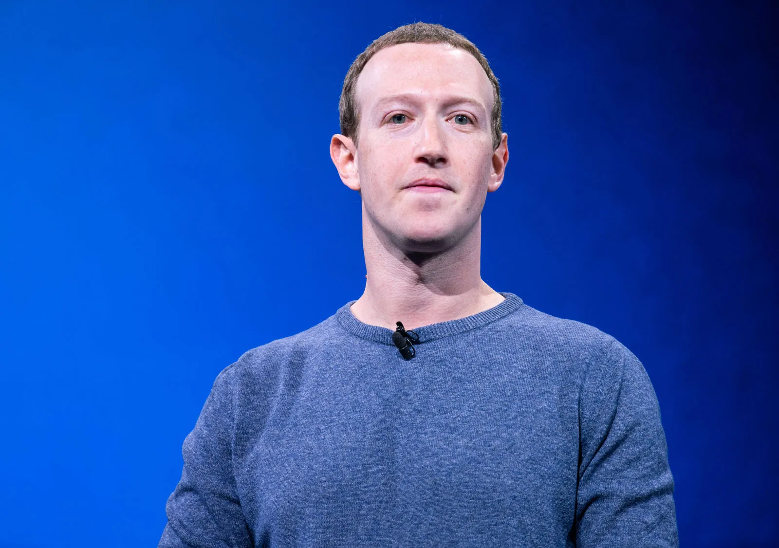 Meta, la empresa de Mark Zuckerberg que controla Facebook, anuncia que cierra su programa contra las fake news en Estados Unidos