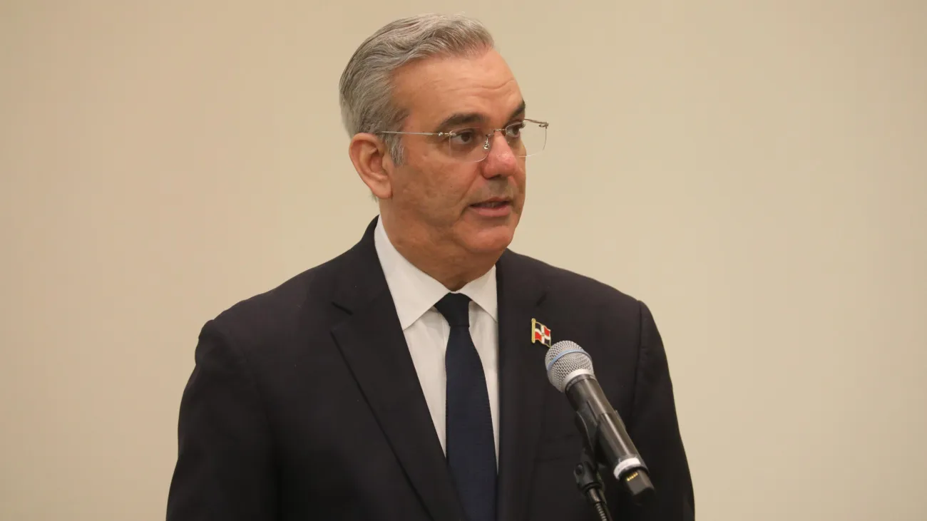 Impacto de los recortes de ayuda de EE.UU. a Haití preocupa al gobierno de República Dominicana