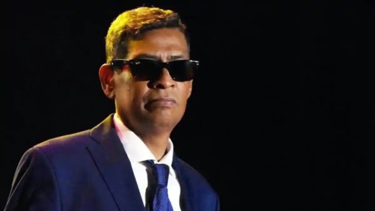 Fallece destacado merenguero Diómedes Núñez