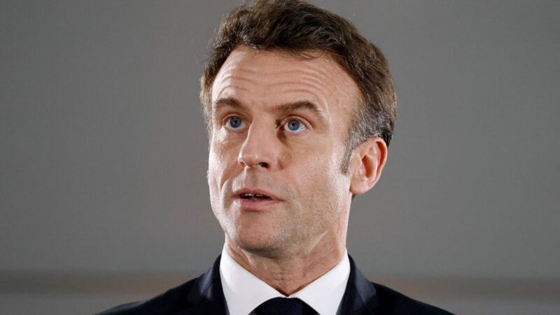 Francia: Hacer pagar a Haití por su independencia fue injusto
