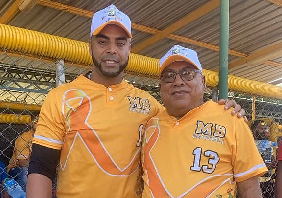Nelson Cruz padre es ingresado de emergencia tras sufrir un infarto