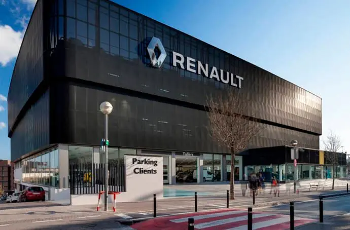 La nueva alianza automotriz Renault y la China Geely para vender SUV 100% eléctrica en Brasil