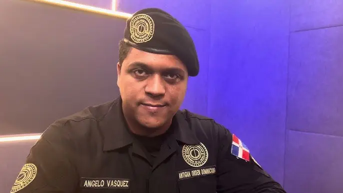 La Antigua Orden Dominicana convoca marcha para el 23 de mayo en defensa de la libertad de expresión