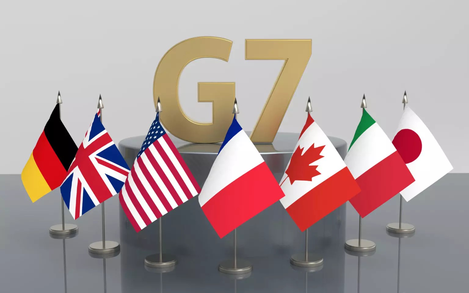 El G7 y China instan a India y Pakistán a frenar la escalada de tensión militar en la región