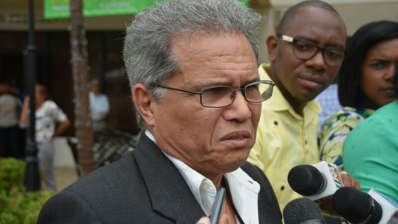 Colegio Médico Dominicano convoca huelga nacional de 48 horas en protesta por cancelaciones en el sistema de salud pública