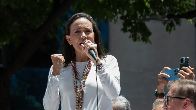 «Operación Guacamaya»: la fuga que desafió al régimen de Maduro