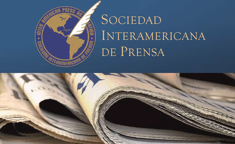 La Sociedad Interamericana de Prensa (SIP) advierte sobre restricciones al acceso a la información y libertad de prensa, por parte del gobierno de República Dominicana