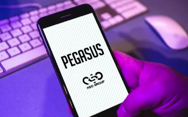 Tribunal de EE. UU. Condena a empresa NSO Group dueña de Pegasus a Pagar 168 Millones de dólares a Meta por Espionaje