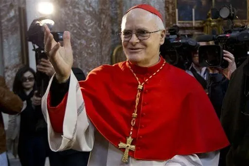 Expectativa mundial por el anuncio del nuevo Papa y la elección de su nombre