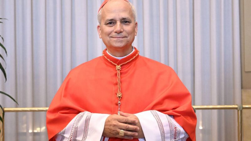 León XIV, el Papa con corazón peruano: un nuevo capítulo en la historia del Vaticano