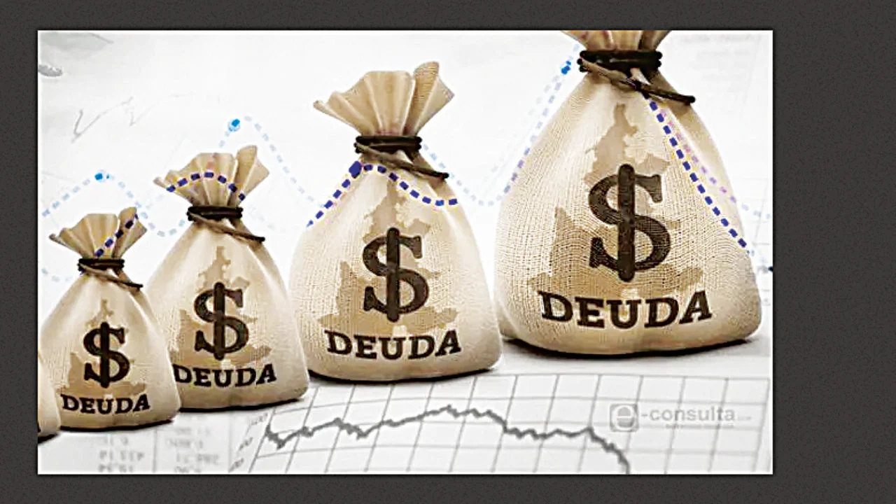 Pago de intereses de la deuda pública asciende a más de RD$90 mil millones en el primer cuatrimestre del 2025