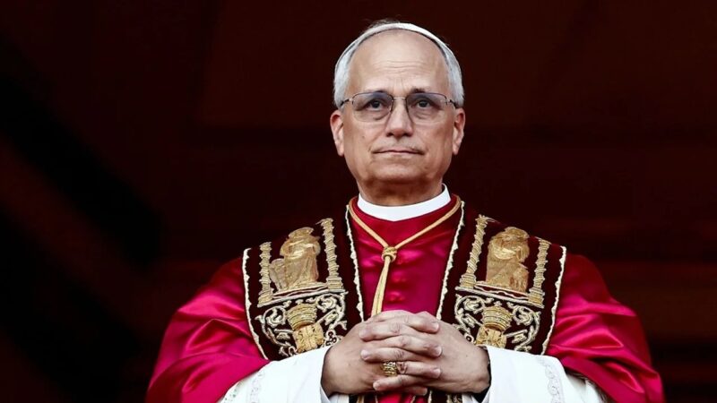 El Papa León XIV define al matrimonio en términos de la doctrina católica