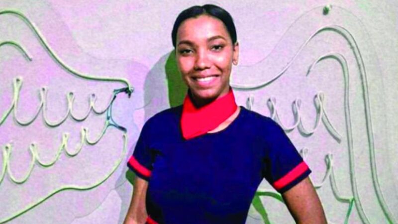 Ministerio Público revela muerte de Paula Santana fue planificada; imputado grabó recorrido para evadir cámaras de seguridad