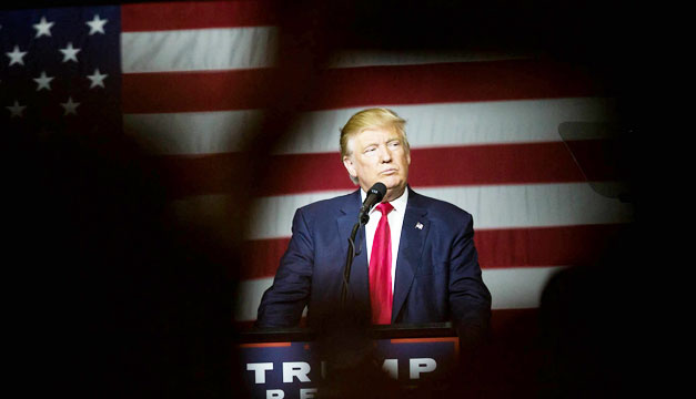 Trump anuncia aranceles del 100% a películas extranjeras como parte de su nueva ofensiva proteccionista