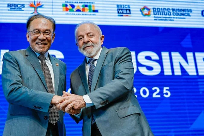 Lula se dirigirá al Sudeste Asiático con objetivos comerciales y la posibilidad de reunirse con Trump.