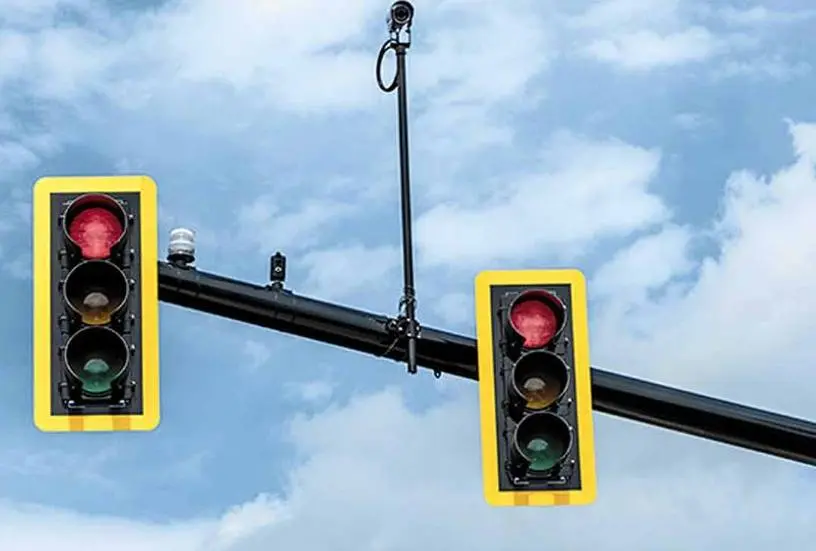 Rep.Dom: semáforos inservibles y agentes que no hacen cumplir las normas.