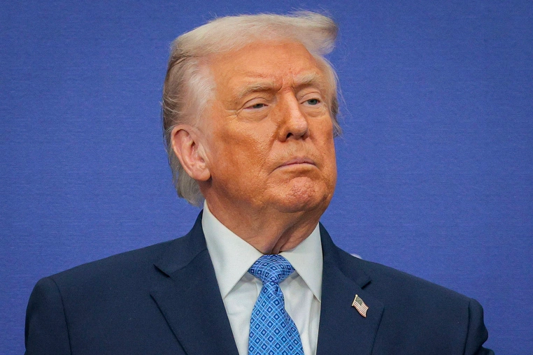 Expertos coinciden en que Trump  podría estar preparándose para responder a Maduro con fuerza militar